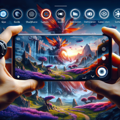 Exploring the Best Mobile Legends Photography Tips