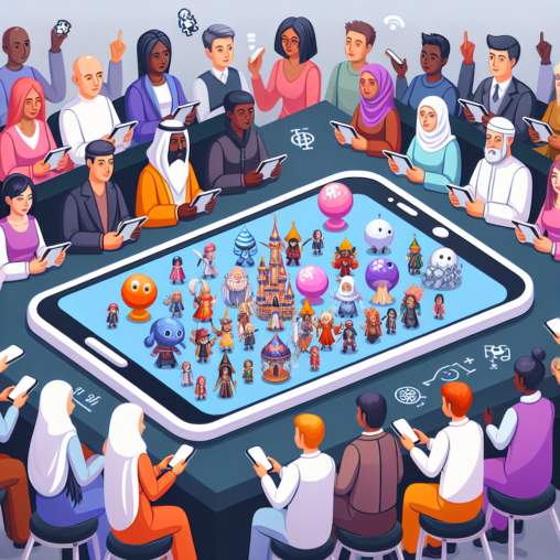 The Cultural Impact of Inclusivity in Mobile Legends