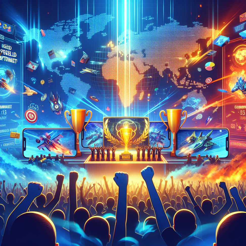 Epic Showdown Awaits: Mobile Legends 2024 Global Championship Event