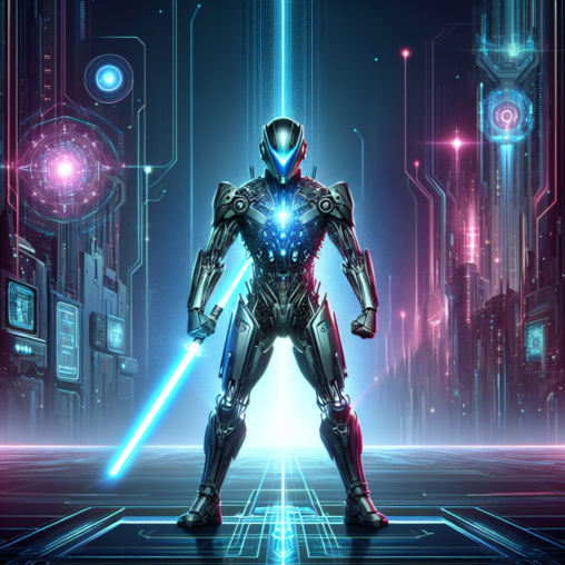 Saber Reigns Supreme: Unveiling the Secrets of the Cyber Assassin in Mobile Legend