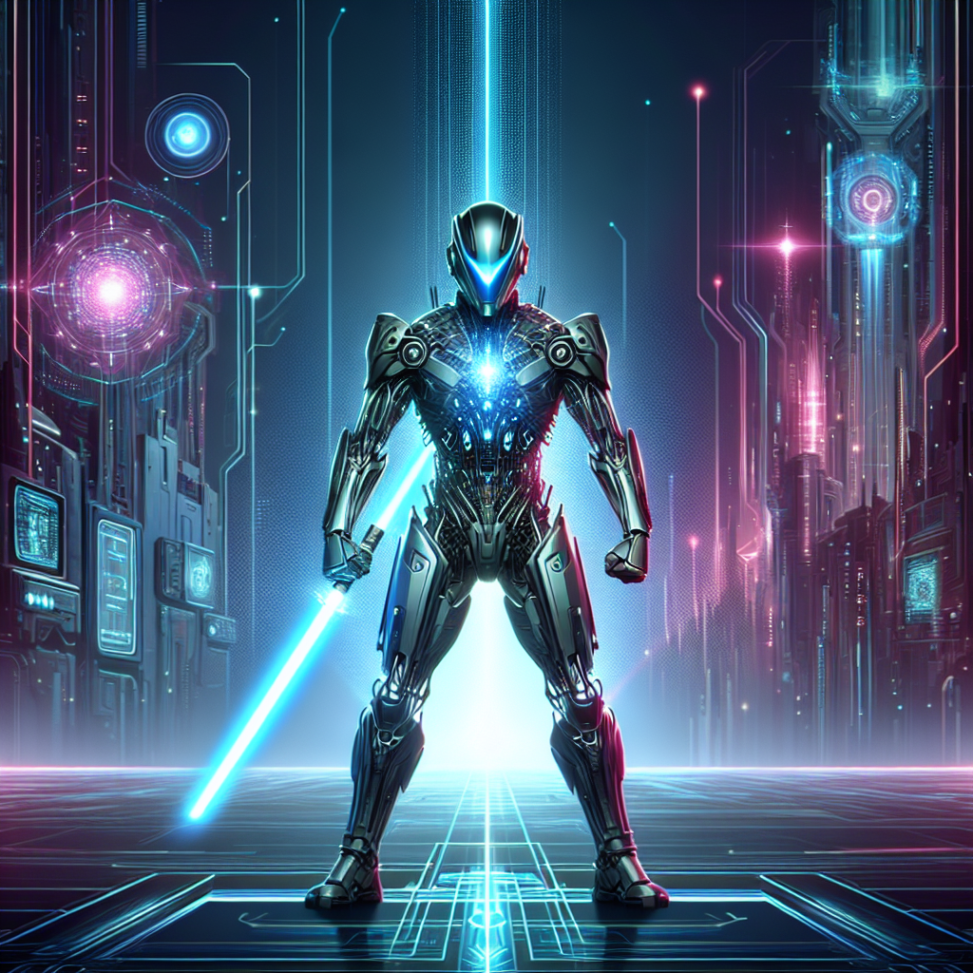 Saber Reigns Supreme: Unveiling the Secrets of the Cyber Assassin in Mobile Legend