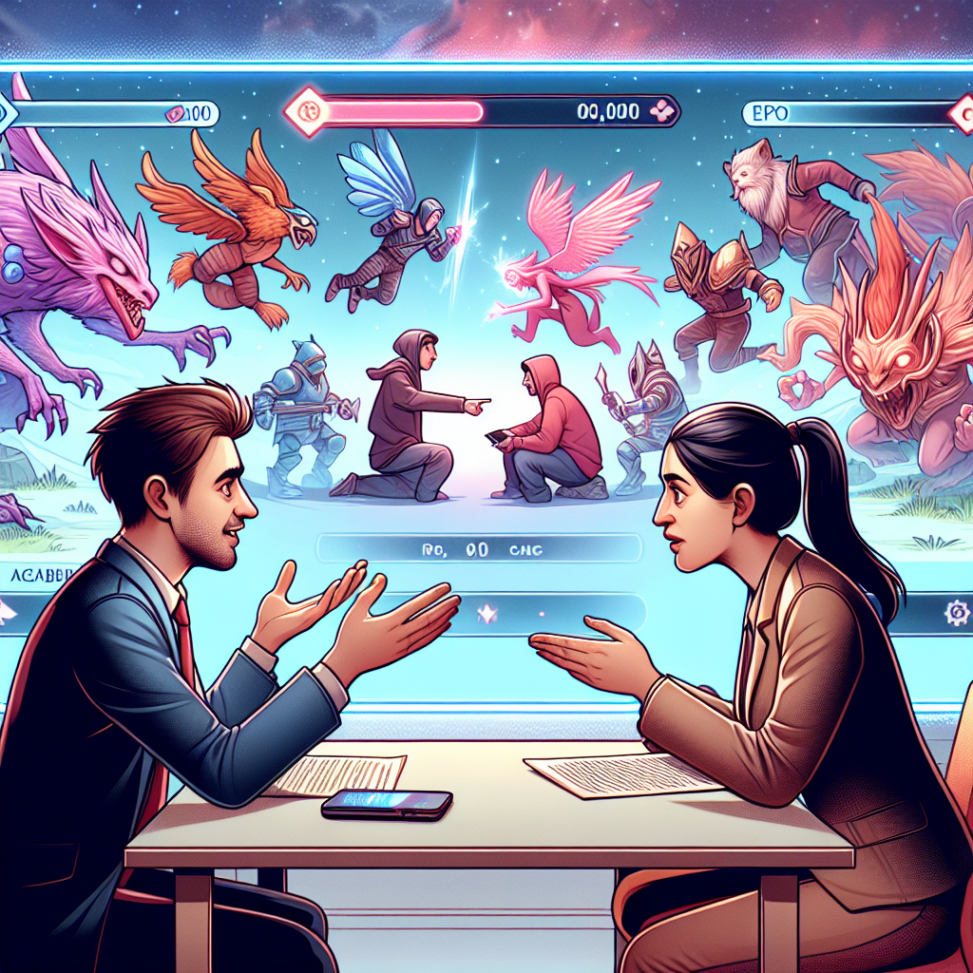 Kontroversi di Balik Pembelian Akun Mobile Legend dan Dampaknya bagi Pemain
