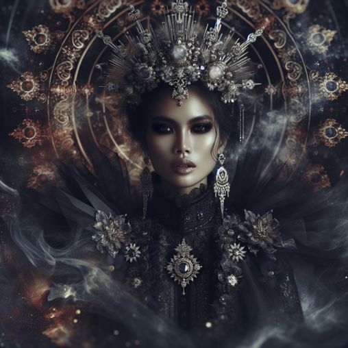 Alice's Ascension: Mastering the Mobile Legends Queen of Darkness