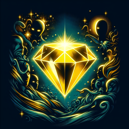 Misteri Kehadiran Diamond Kuning di Mobile Legend Terungkap: Apa yang Akan Terjadi pada 2025?