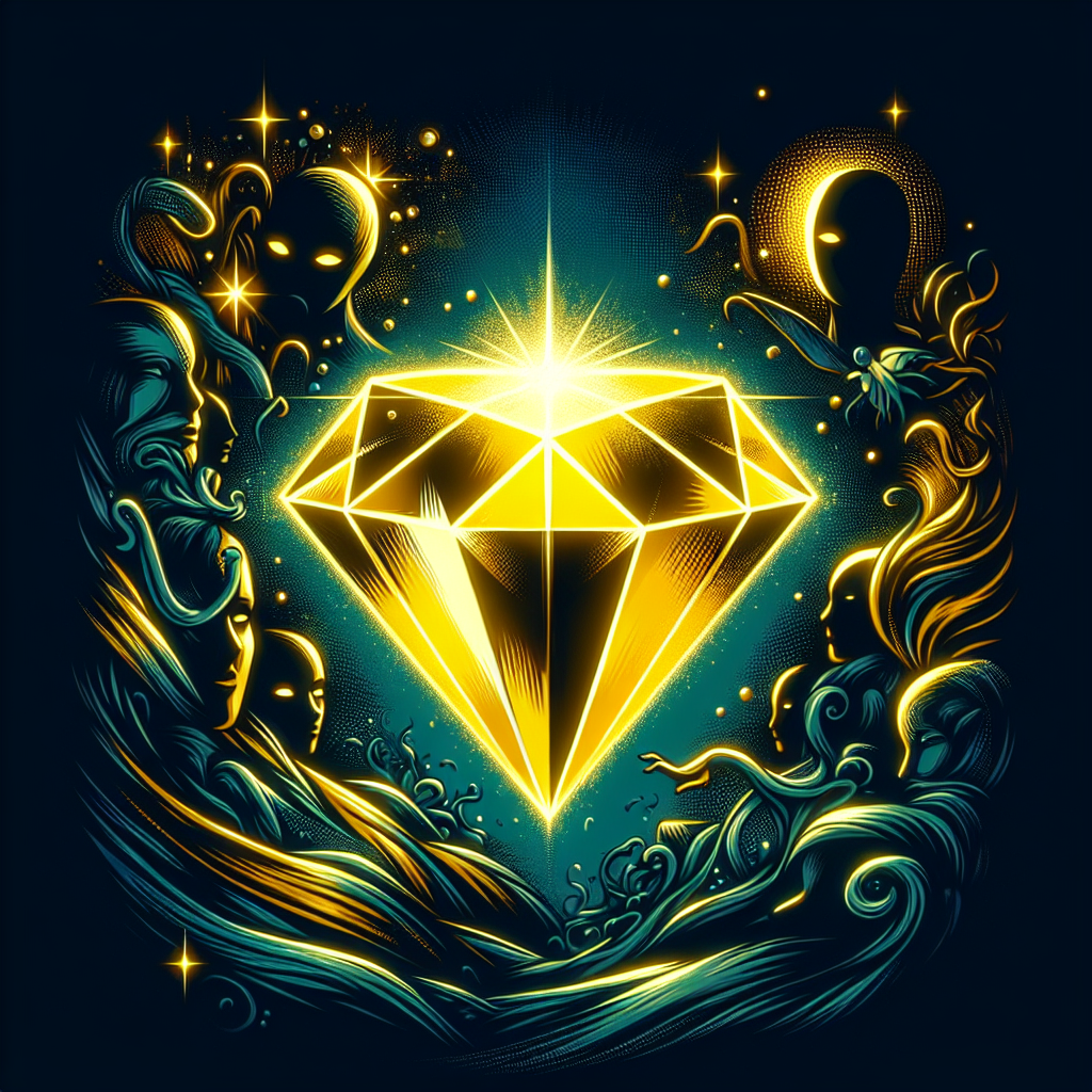 Misteri Kehadiran Diamond Kuning di Mobile Legend Terungkap: Apa yang Akan Terjadi pada 2025?