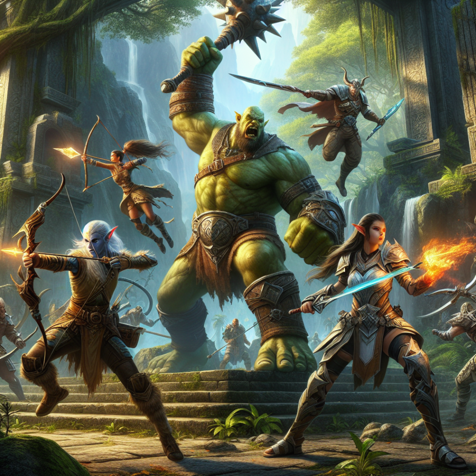 Pertarungan Epik dan Sejarah Hero Mobile Legends yang Menginspirasi
