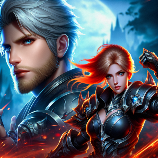 Hero Mobile Legend Tercantik yang Bikin Lawan Terpesona
