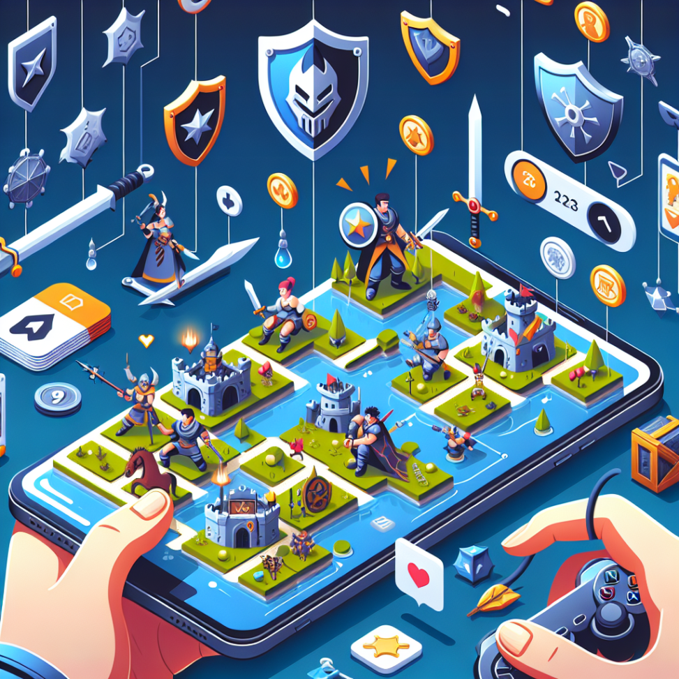 Lapakhuda Mobile Legend: Strategies to Enhance Your Gameplay Experience