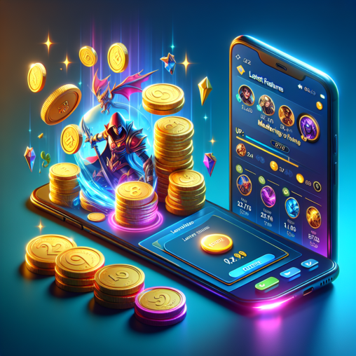 Mastering Mobile Legends Top-Ups: Unipin's Latest Features Revealed