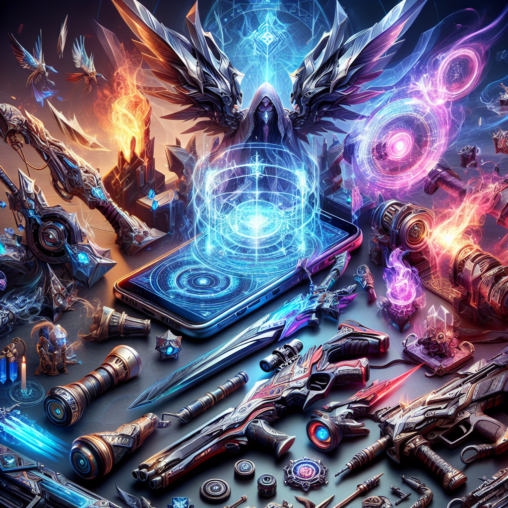 Mastering the Ultimate Mobile Legends Build to Dominate Your Opponents