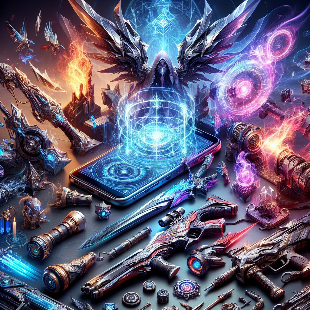Mastering the Ultimate Mobile Legends Build to Dominate Your Opponents