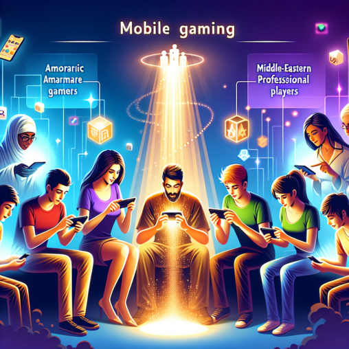ESL Mobile Legends: Empowering Amateur Gamers to Pro-Level Play