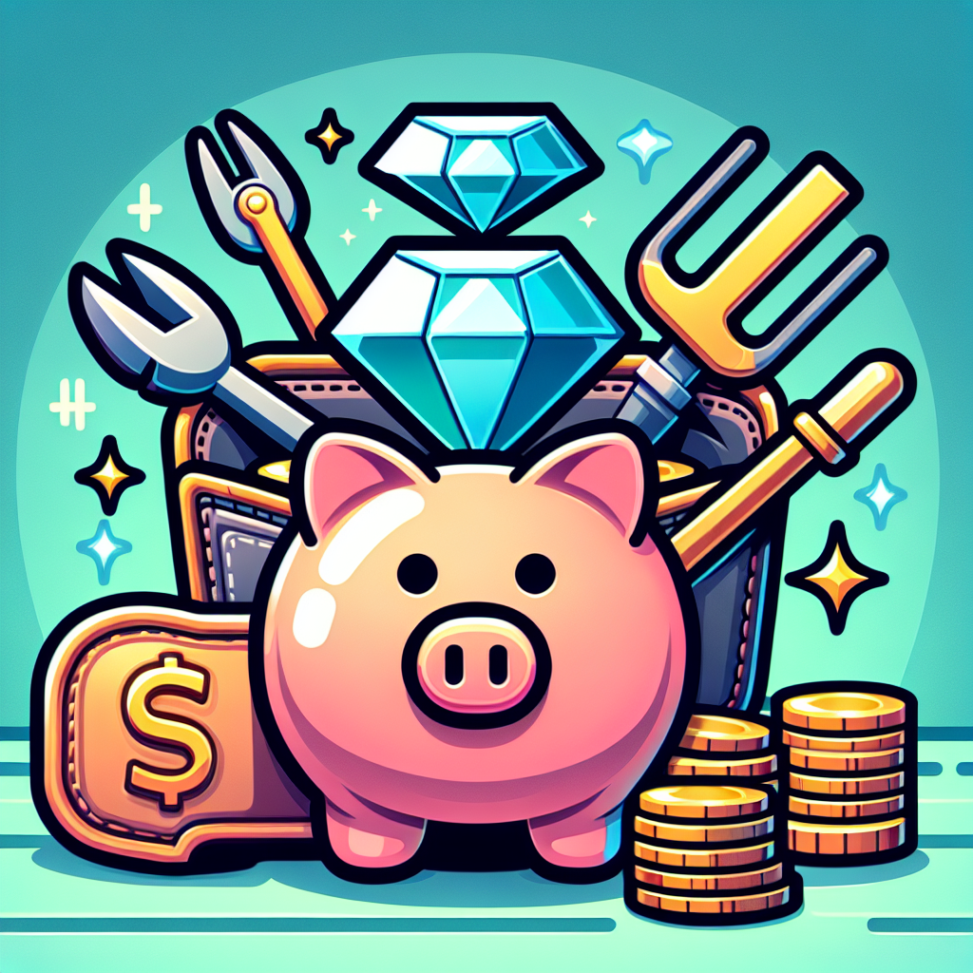 Tips Mendapatkan Diamond Murah di Mobile Legend untuk Pemain Hemat