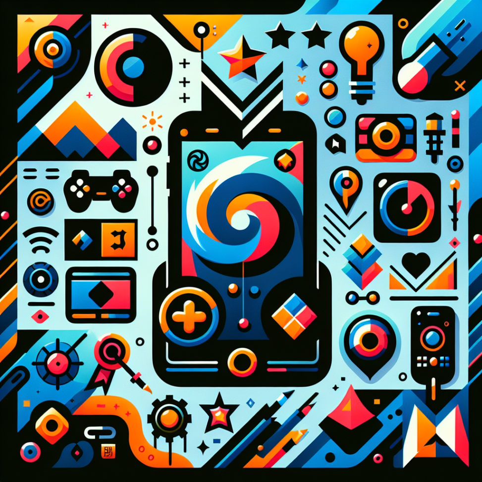 Profil Mobile Legend Keren: Raih Popularitas dengan Desain yang Menginspirasi