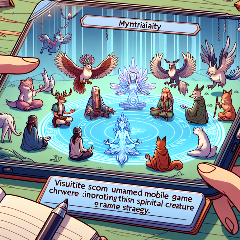 Exploring the Significance of Spirit Animals in Mobile Legends and Their Impact on Gameplay