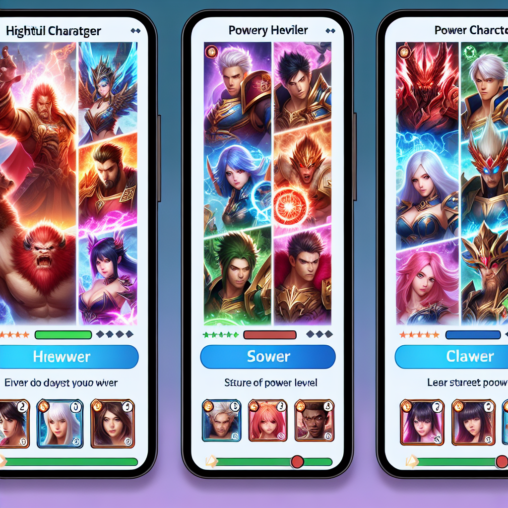 Mastering Mobile Legends: The Ultimate Tier List for Dominating Your Foes