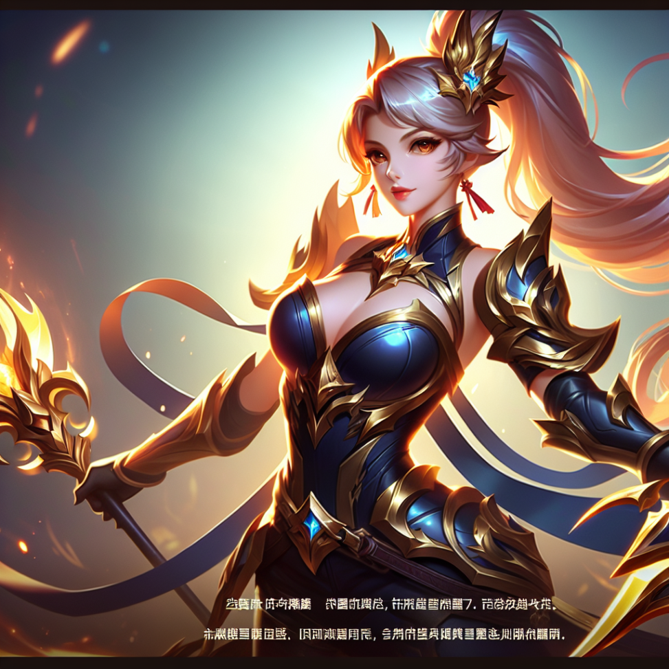 Karakter Wanita Mobile Legends yang Paling Memukau dan Kuat di Medan Pertempuran