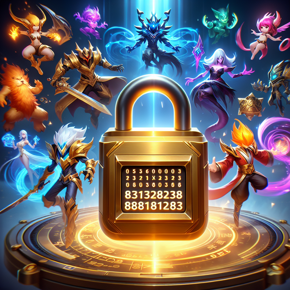 Unlocking New Skins: How to Redeem Mobile Legend Codes