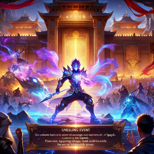 Mobile Legends M6: Unveiling the Newest Hero Dynamics