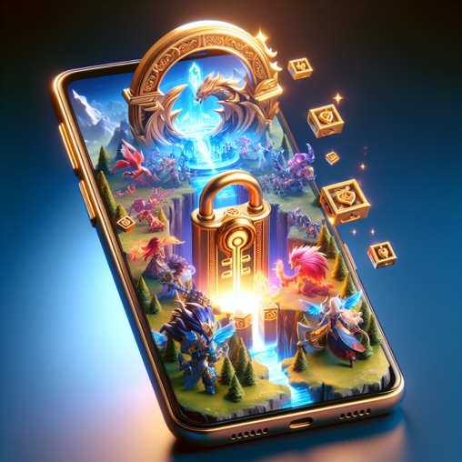 Unlocking the Secrets of DM Management in Mobile Legends