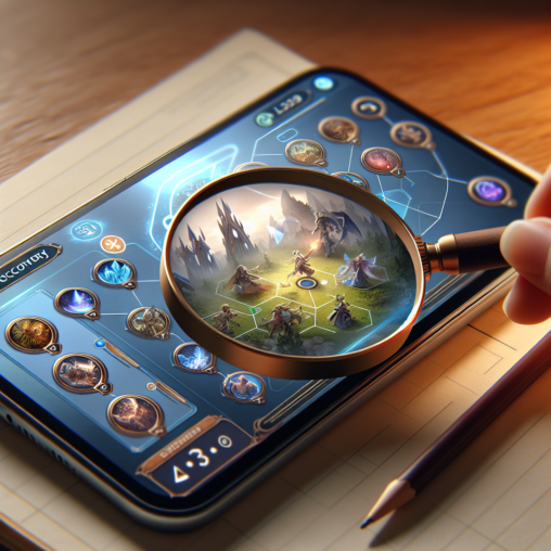 Hack Mobile Legends: Discover Effective Strategies