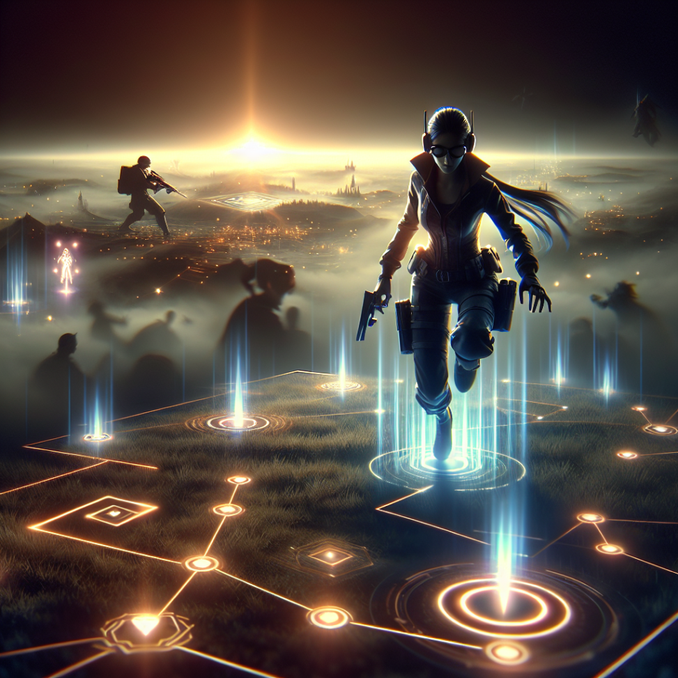 Natalia's Stealthy Strategies: Mastering Mobile Legends with Precision