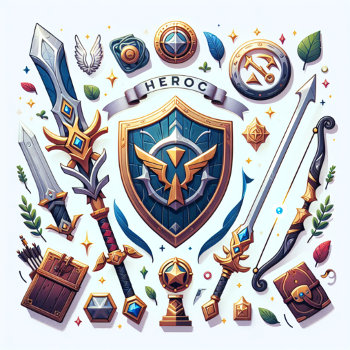 Top Hero Names in Mobile Legends