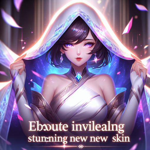 Karina's New Skin in Mobile Legends: A Game-Changer for Fans