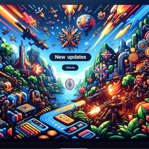 Mobile Legends Unveils Exciting New Features in Latest Update