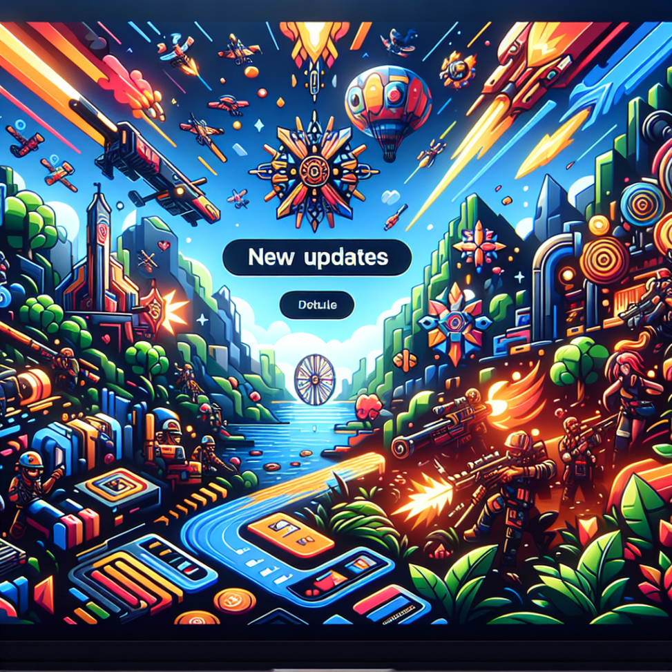Mobile Legends Unveils Exciting New Features in Latest Update