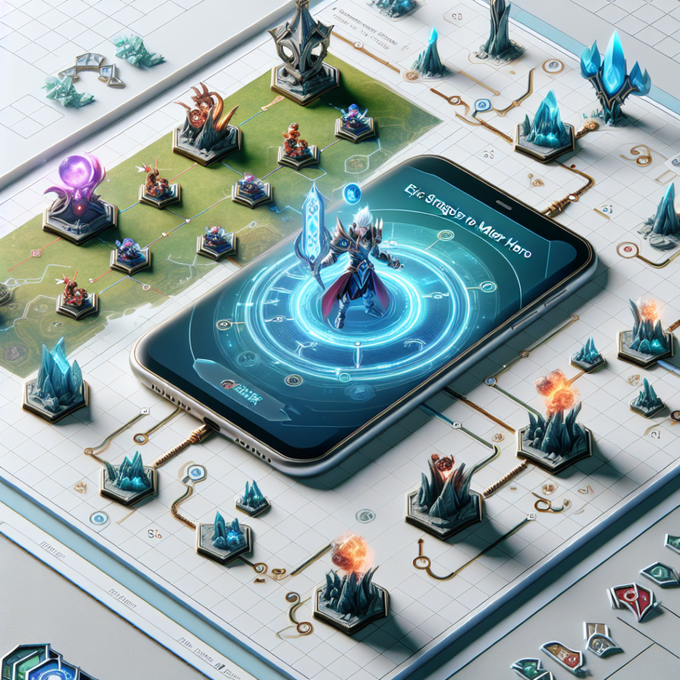 Epic Strategies to Master Hero Hero in Mobile Legends