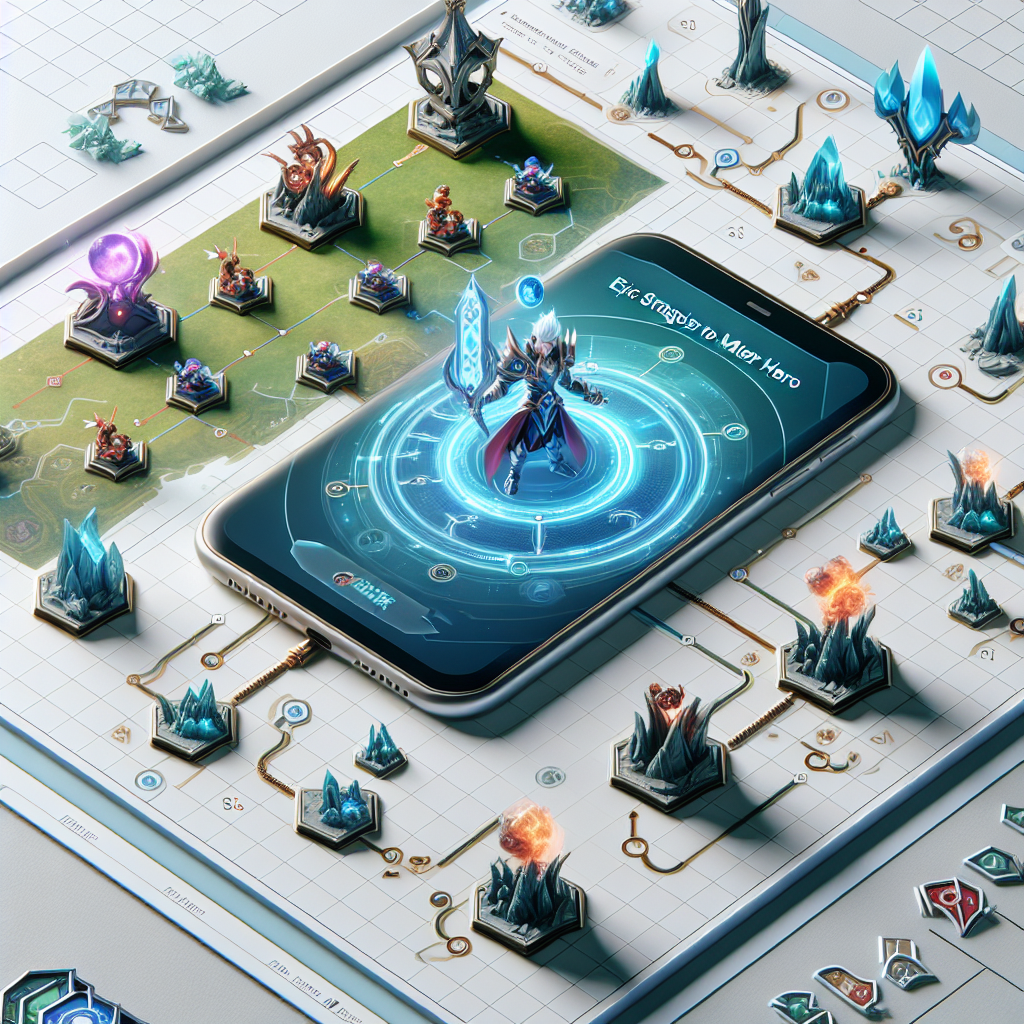 Epic Strategies to Master Hero Hero in Mobile Legends