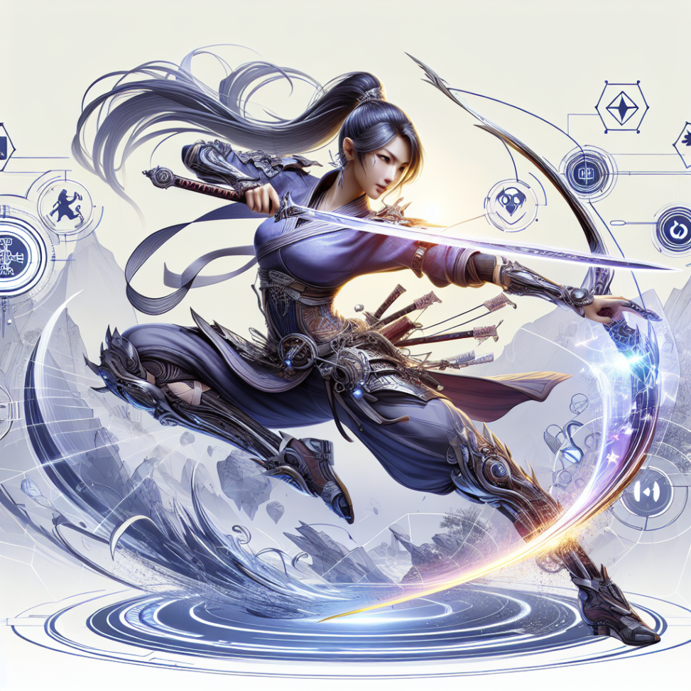 Exploring the Unique Abilities of Mobile Legend's Benedetta and Her Impact on the Meta