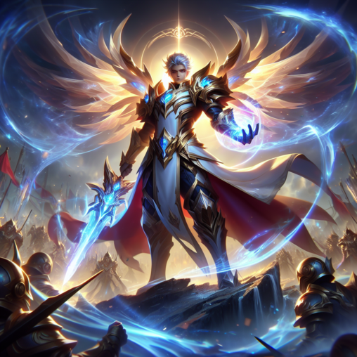 Hero Terkuat di Mobile Legend: Strategi dan Kekuatan yang Mengagumkan