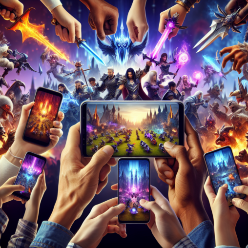 Mastering Mythic Rank: Proven Tips for Aspiring Mobile Legends Players