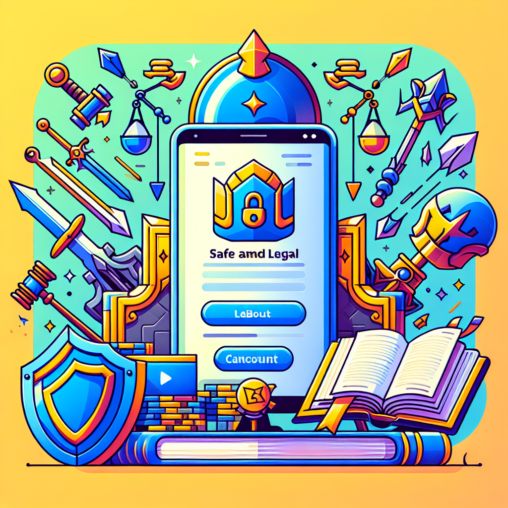 Cara Mendapatkan Akun Mobile Legend Gratis dengan Aman dan Legal
