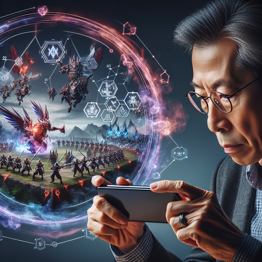 Mastering Vale in Mobile Legends: Tips and Strategies for Dominating the Game