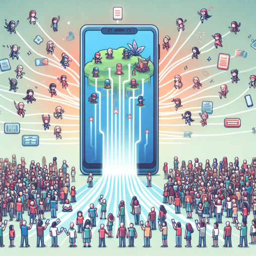 Exploring the Rise of Mabar Mobile Legend as a Social Gaming Phenomenon