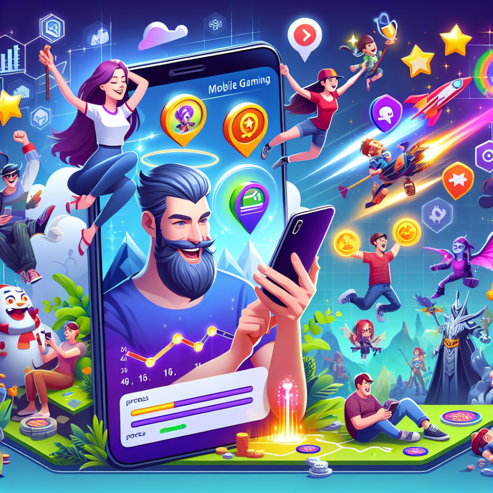 Negara di Balik Kesuksesan Mobile Legends: Menilik Kontribusi dan Pengaruhnya dalam Dunia Gaming