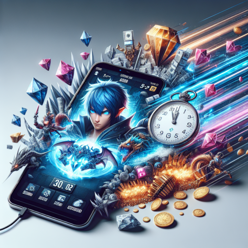 How to Earn Mobile Legend Diamonds Quickly