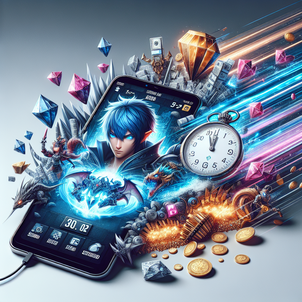 How to Earn Mobile Legend Diamonds Quickly