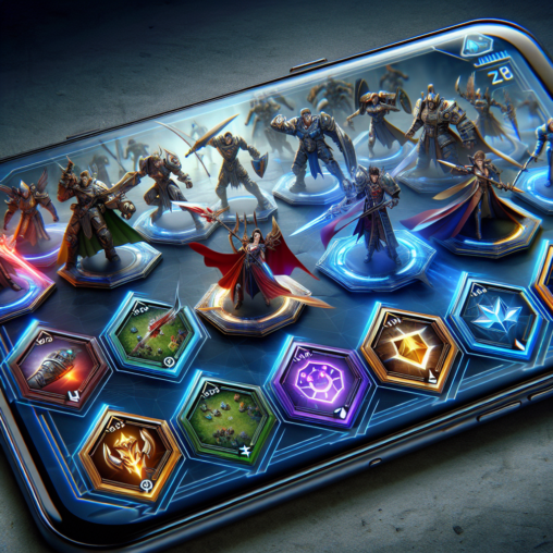 Mobile Legends Mod APK: Unlocking New Features and Advantages