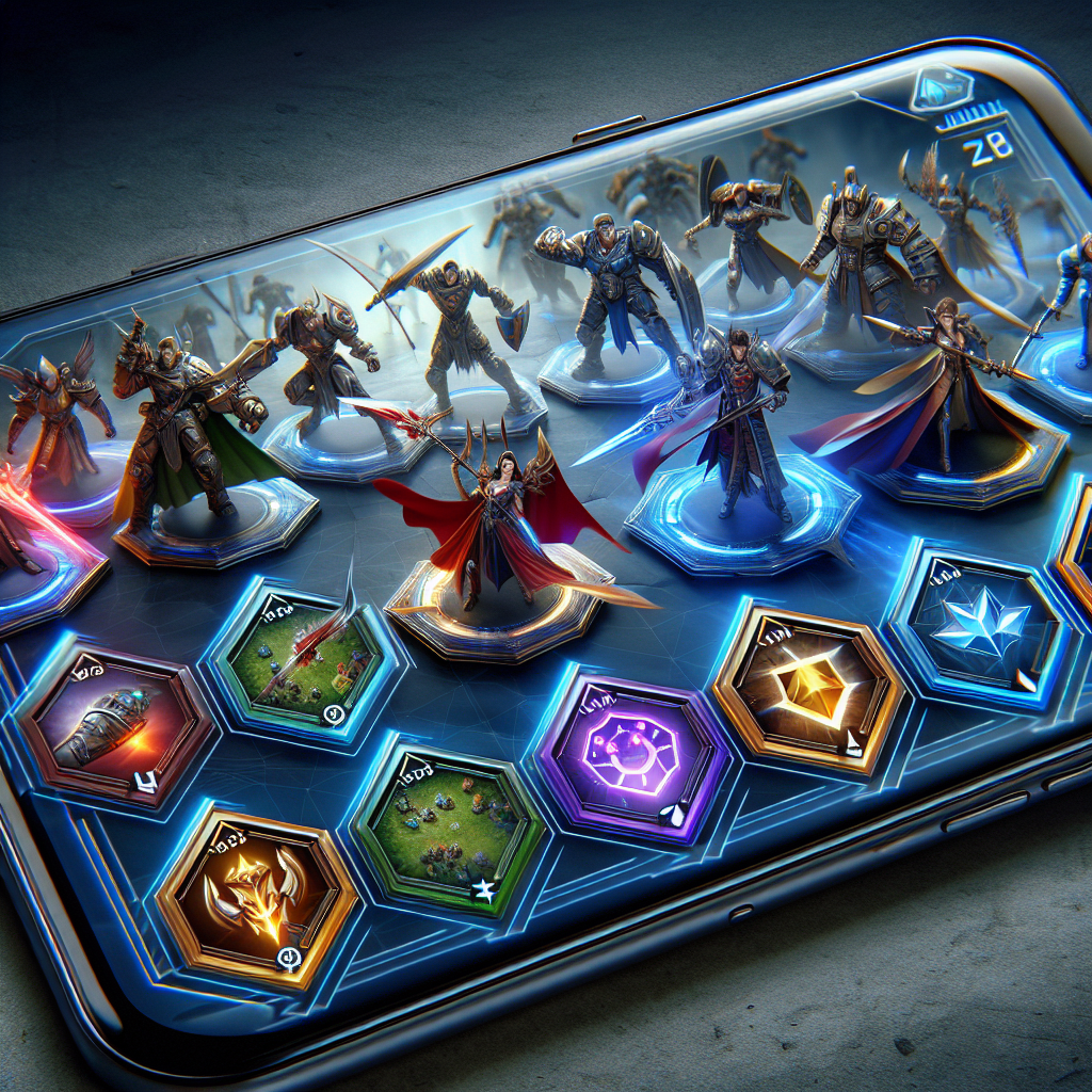 Mobile Legends Mod APK: Unlocking New Features and Advantages