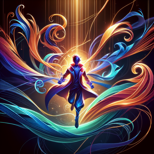 Hero Mobile Legends: Kisah Inspiratif di Balik Karakter Favoritmu