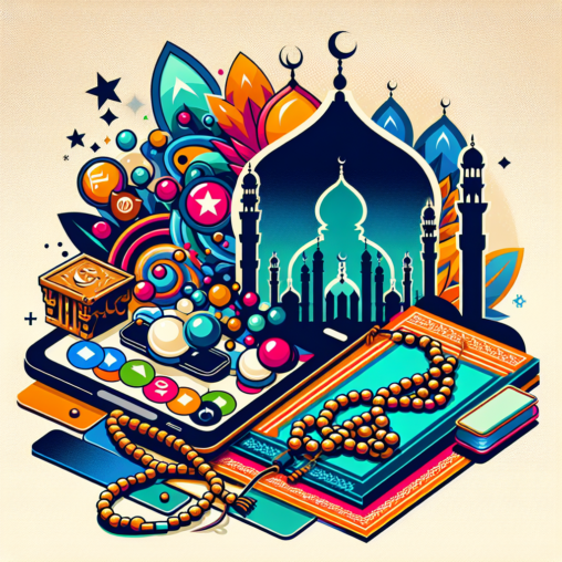 Hukum Bermain Game Mobile Legends dalam Perspektif Islam: Keseimbangan Antara Hiburan dan Spiritualitas