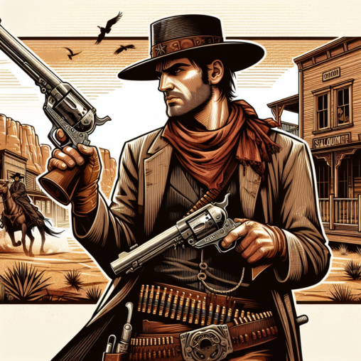 Clint Mobile Legend: Mastering the Wild West with Precision and Skill