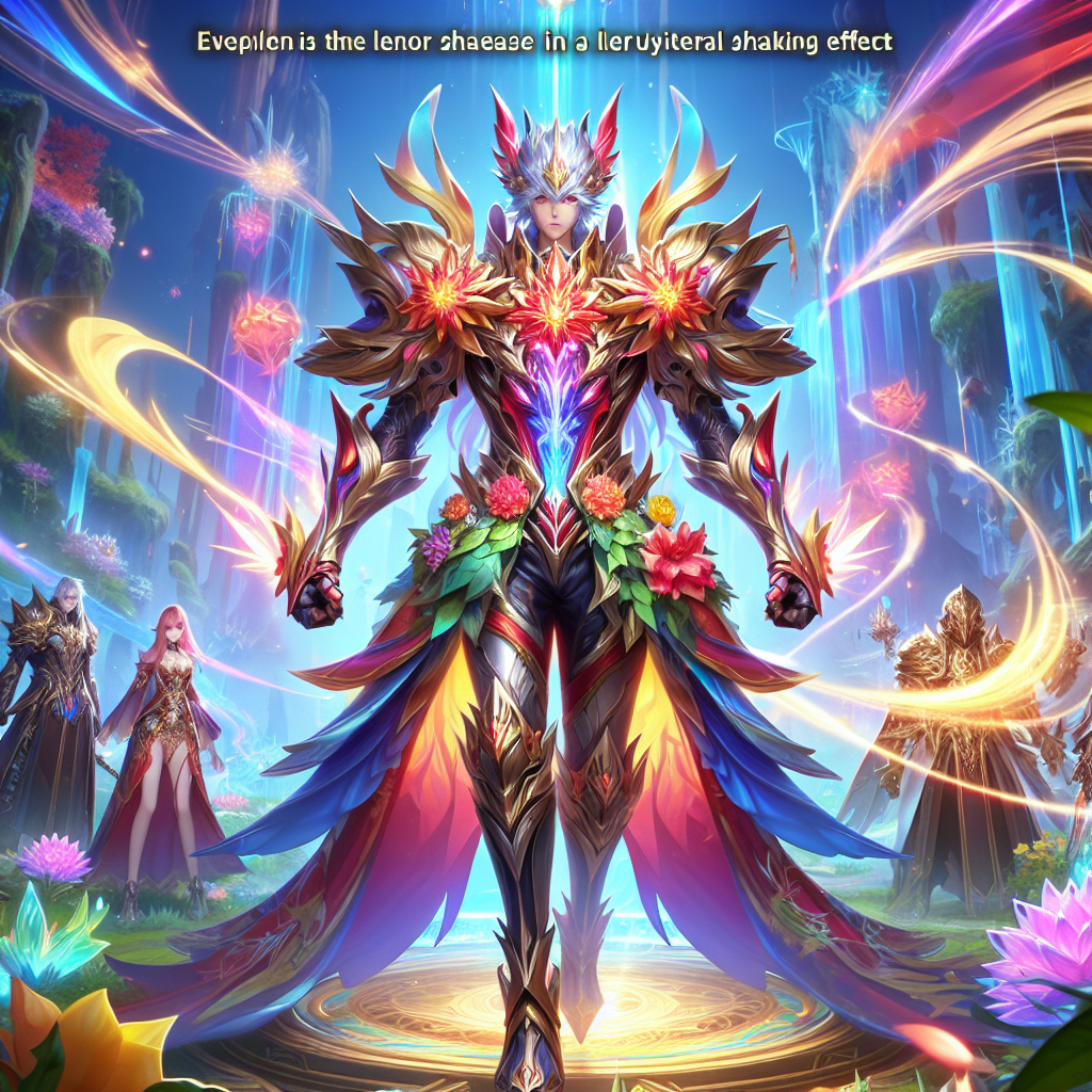 Rilis Hero Baru Mobile Legends: Mengguncang Land of Dawn!