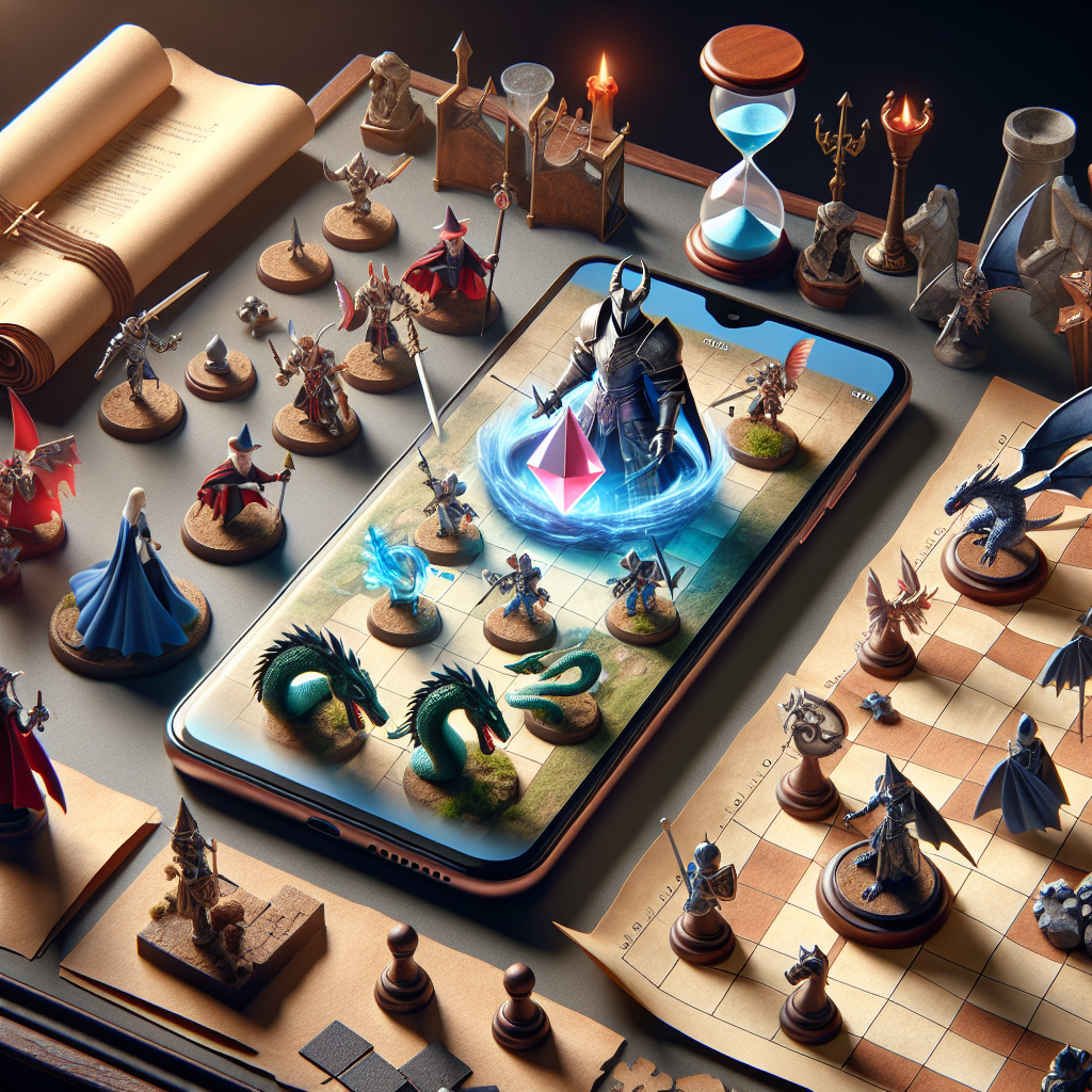 WDP Mobile Legend: Strategies for Success in the Arena