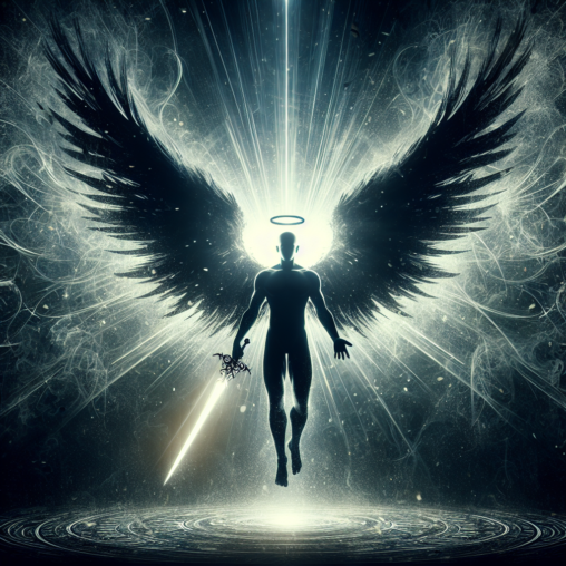 Argus Mobile Legend: Unleashing the Power of the Dark Angel