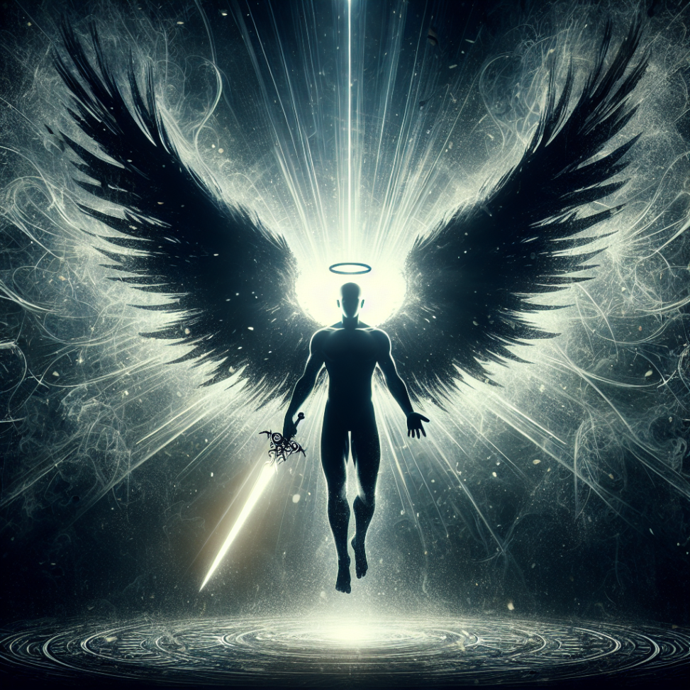 Argus Mobile Legend: Unleashing the Power of the Dark Angel